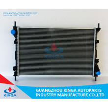 Car Vehicle Auto Parts Cooling System Aluminum Radiator